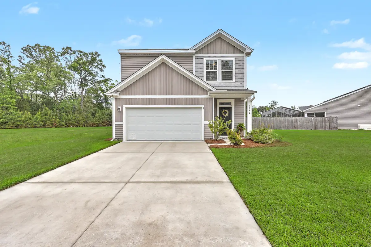 1042 Striped Lane, Johns Island, SC 29455 - #1