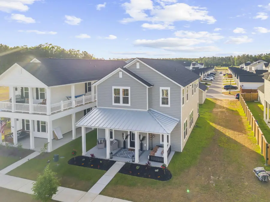 111 Battle Boat Boulevard, Summerville, SC 29485 - #2