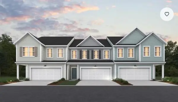 116 Buttercup Way, Charleston, SC 29414