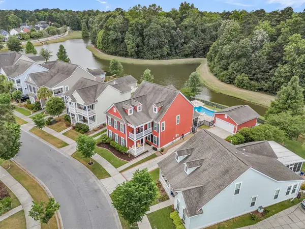 1845 Bermuda Stone Road, Charleston, SC 29414