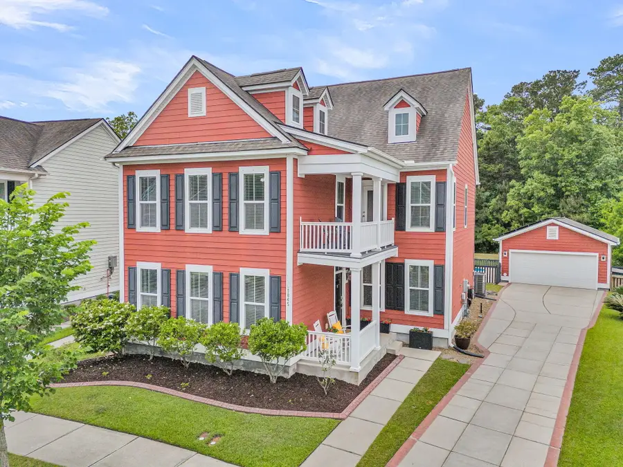 1845 Bermuda Stone Road, Charleston, SC 29414 - #2