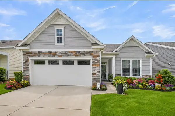 4068 Aspera Drive, Summerville, SC 29483