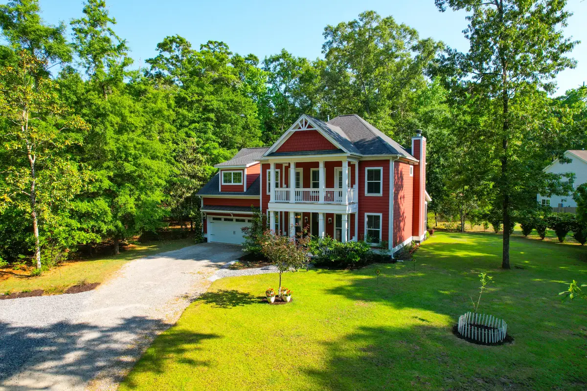 2951 Olivia Marie Lane, Johns Island, SC 29455 - #1
