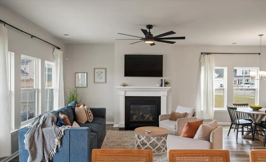 116 Camellia Bloom Drive, Moncks Corner, SC 29461 - #3