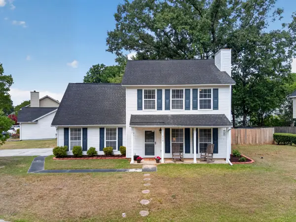 113 E Hartwick Lane, Goose Creek, SC 29445