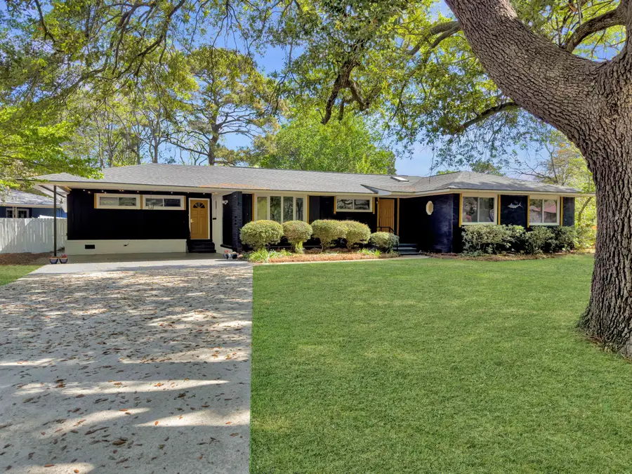 1318 Foster Street, Charleston, SC 29407 - #2