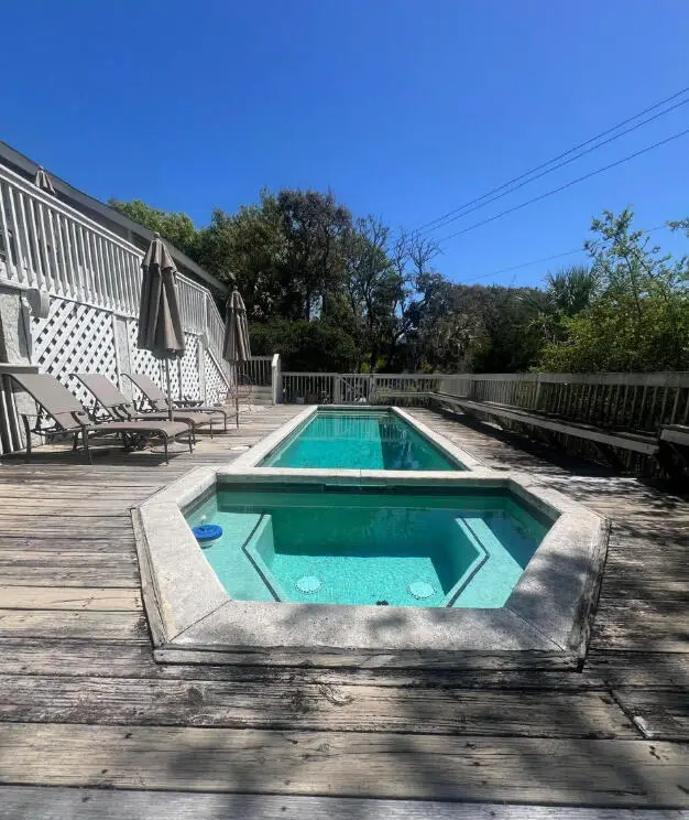 3 Barnacle Row, Isle Of Palms, SC 29451 - #1