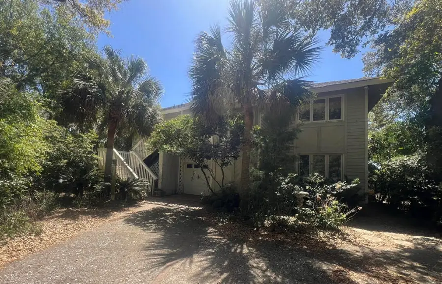 3 Barnacle Row, Isle Of Palms, SC 29451 - #2