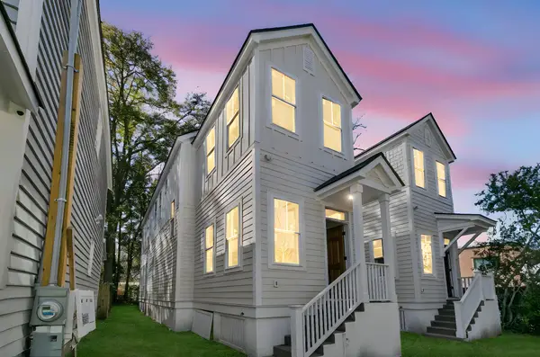 9 Lapp's Court, Charleston, SC 29403
