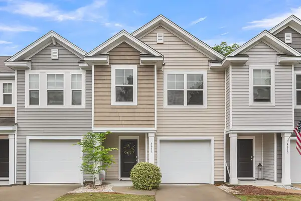 4613 Palm View Circle, North Charleston, SC 29418