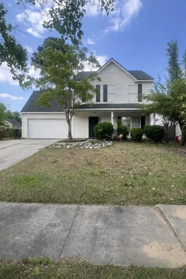 104 Brookwood Drive, Moncks Corner, SC 29461