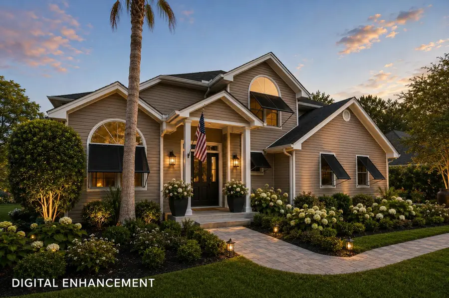 516 Rice Planters Drive, Mount Pleasant, SC 29464 - #2