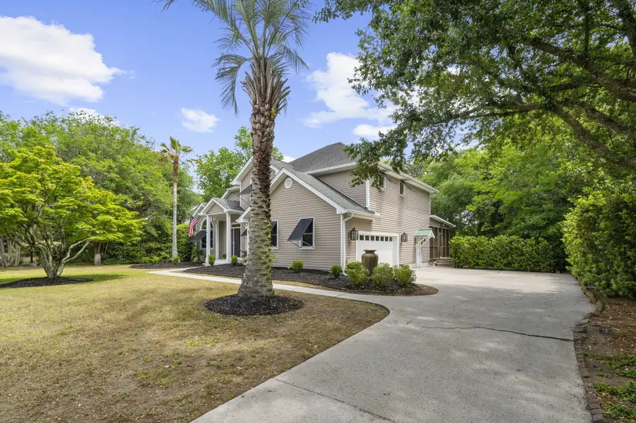 516 Rice Planters Drive, Mount Pleasant, SC 29464 - #3