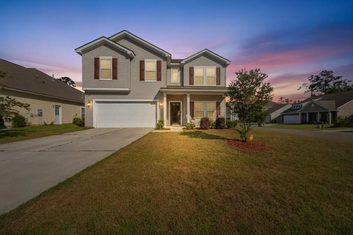 158 Firethorn, Goose Creek, SC 29445 - #1