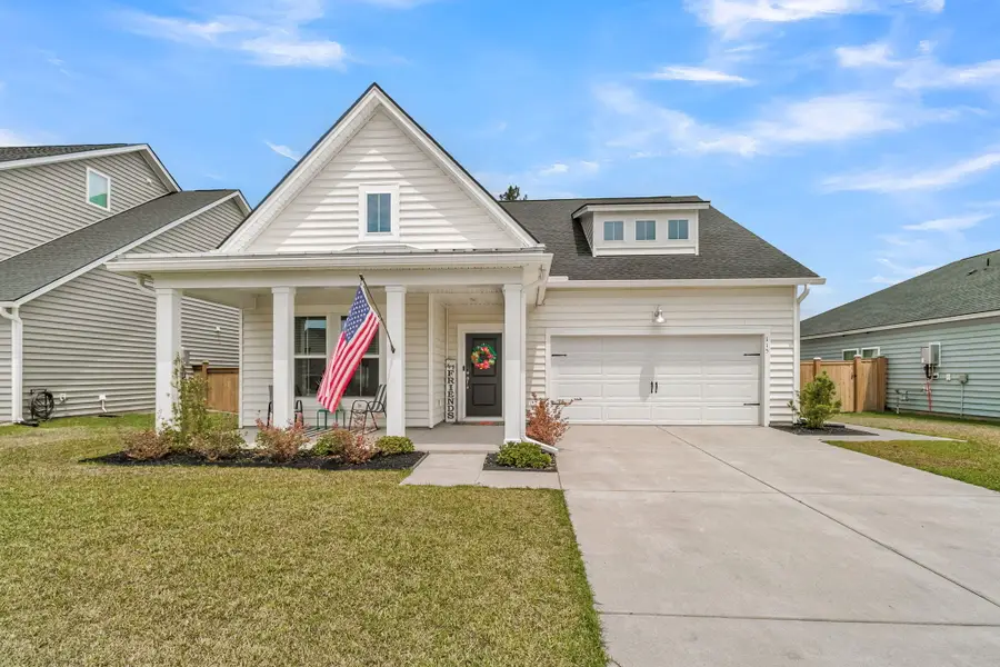 115 Tuscan Sun Street, Summerville, SC 29485 - #2