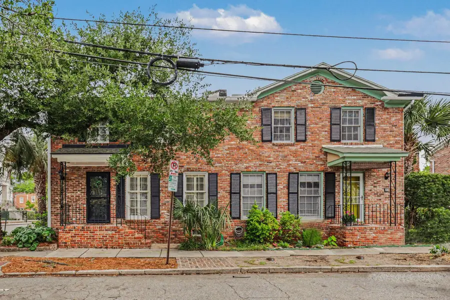 2 Gadsden Street #D, Charleston, SC 29401 - #2