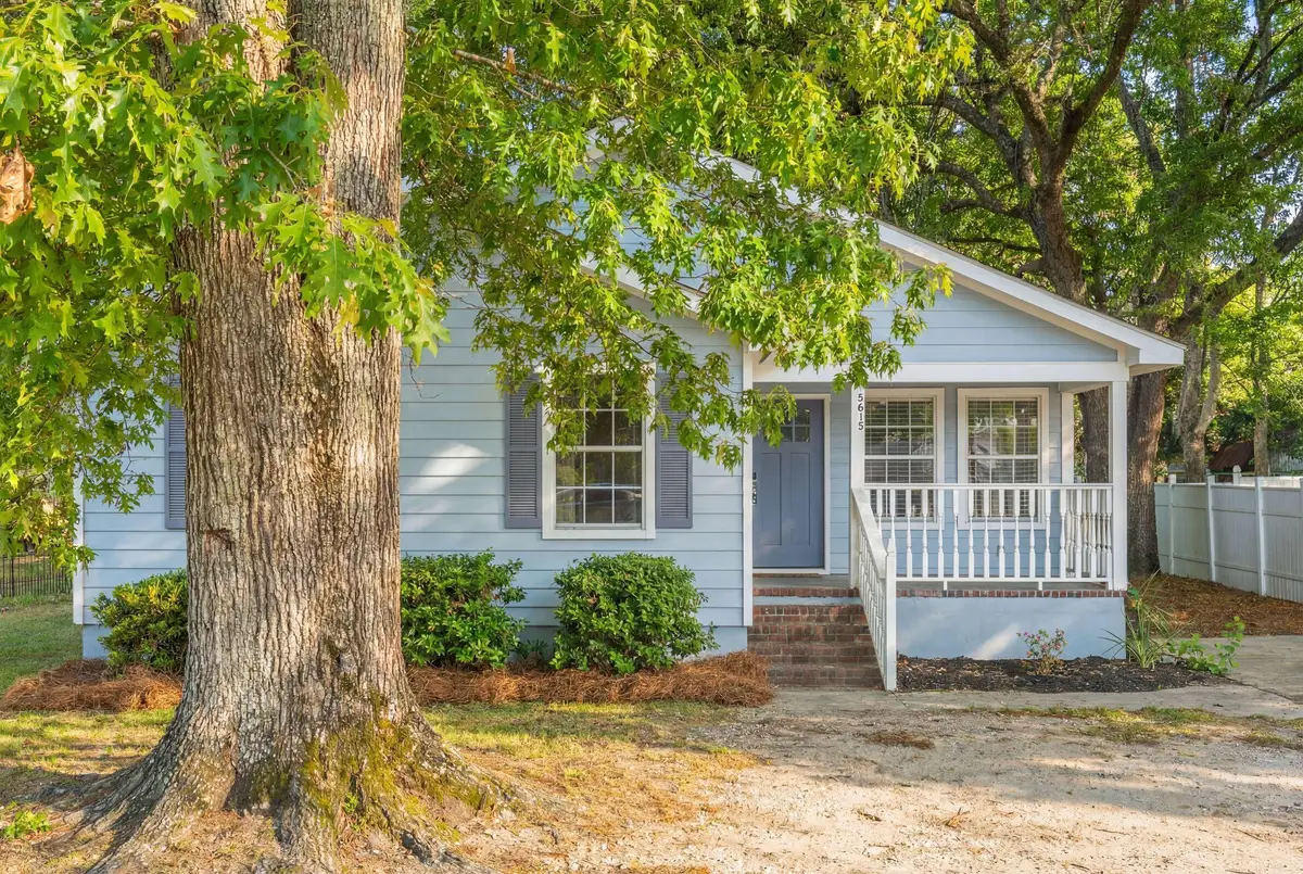 5615 Buskirk Street, North Charleston, SC 29406 - #1