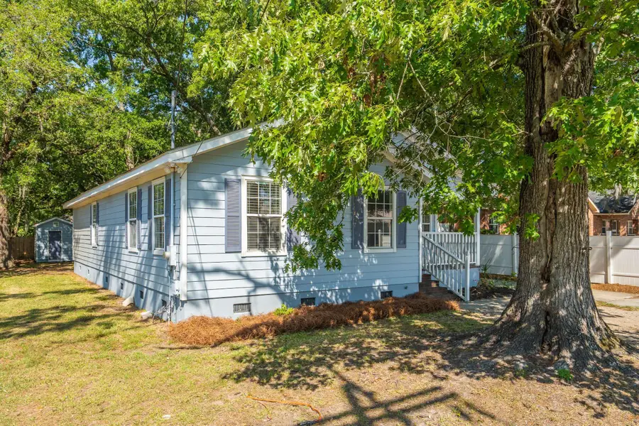 5615 Buskirk Street, North Charleston, SC 29406 - #2