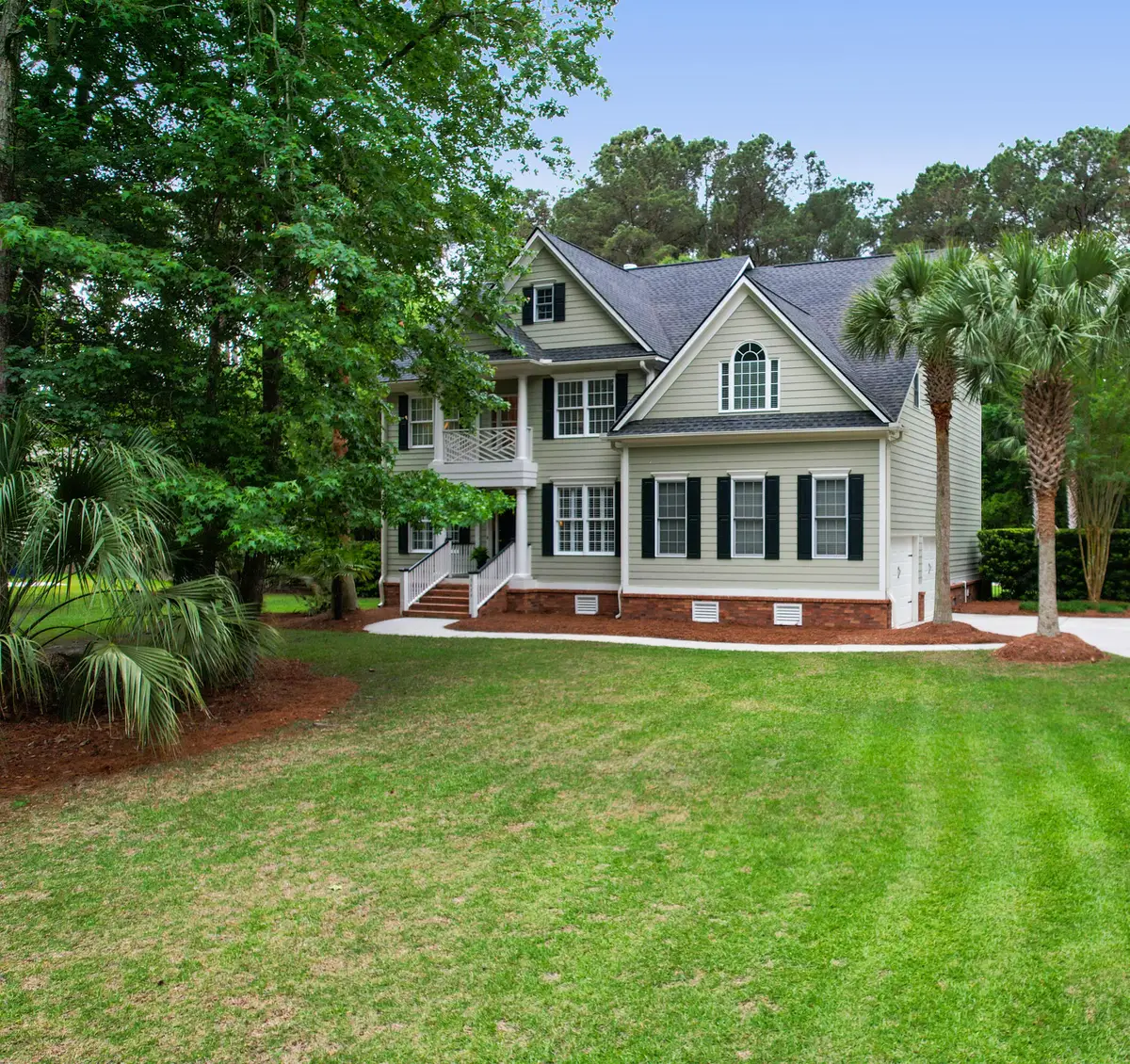 3474 Shagbark Circle, Mount Pleasant, SC 29466 - #1