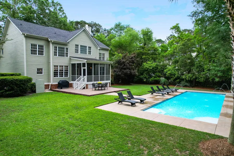 3474 Shagbark Circle, Mount Pleasant, SC 29466 - #2