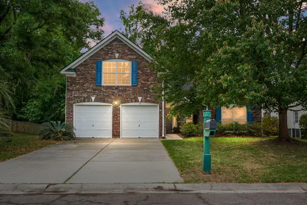 108 Marsh Pointe Road, Summerville, SC 29485