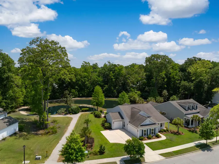 2128 St Johns Woods Parkway, Johns Island, SC 29455 - #2
