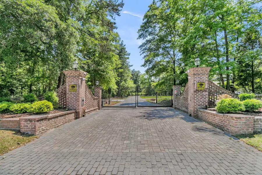 107 Boyle Way, Summerville, SC 29485 - #3