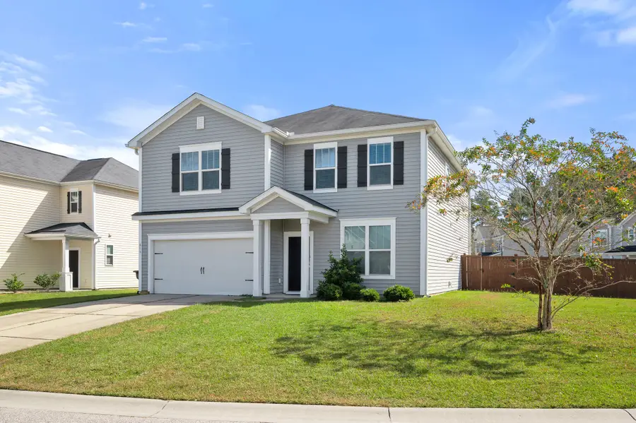 416 Forest Hills Road, Summerville, SC 29486 - #3
