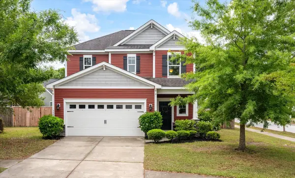 3503 Singletary Court, Johns Island, SC 29455