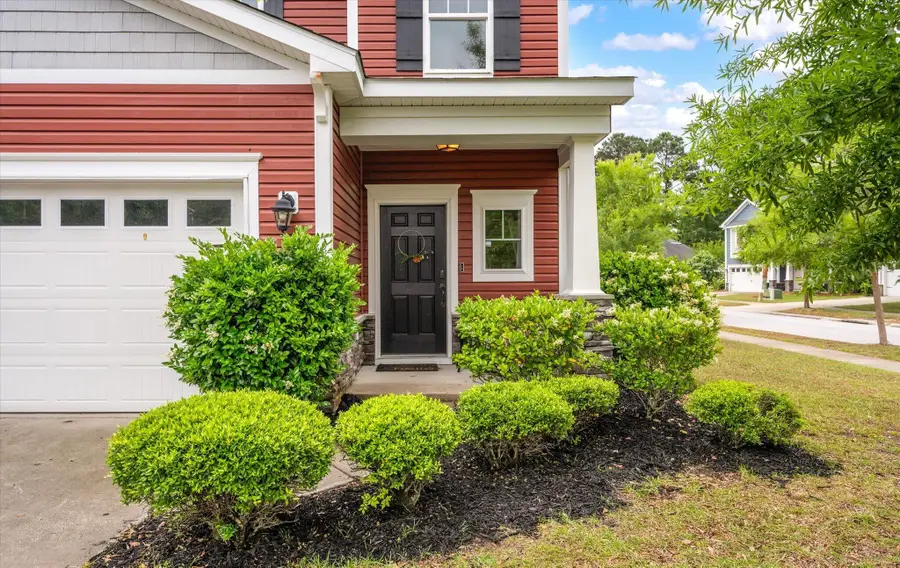 3503 Singletary Court, Johns Island, SC 29455 - #3