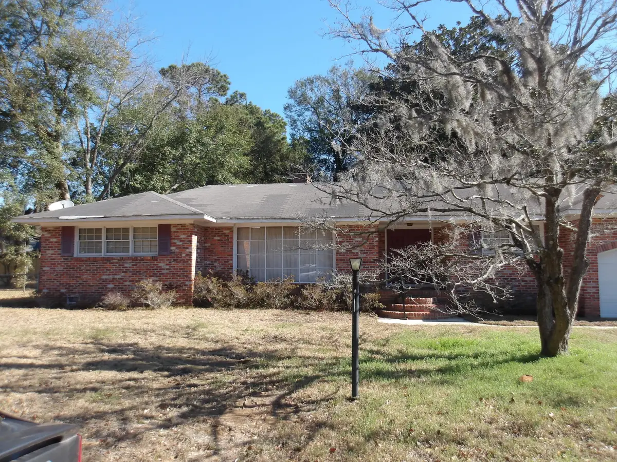 742 Condon Drive, Charleston, SC 29412 - #1