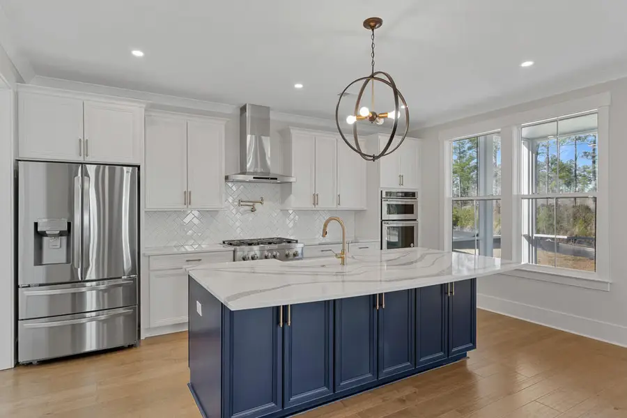 2019 Riverbend Drive, James Island, SC 29412 - #2