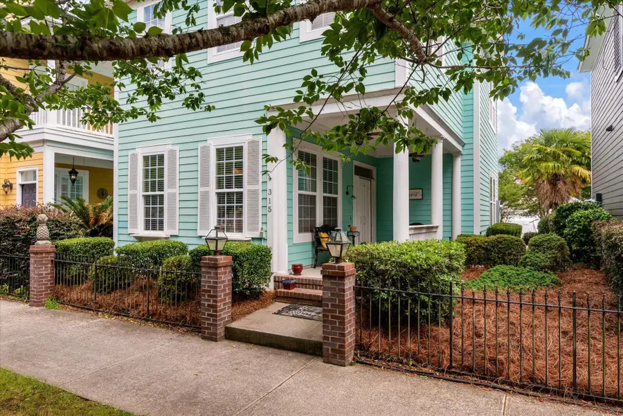 315 White Gables Drive, Summerville, SC 29483 - #2