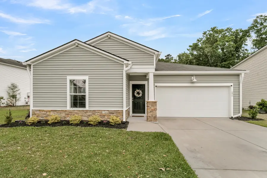 606 Bramblewood Court, Charleston, SC 29414 - #2