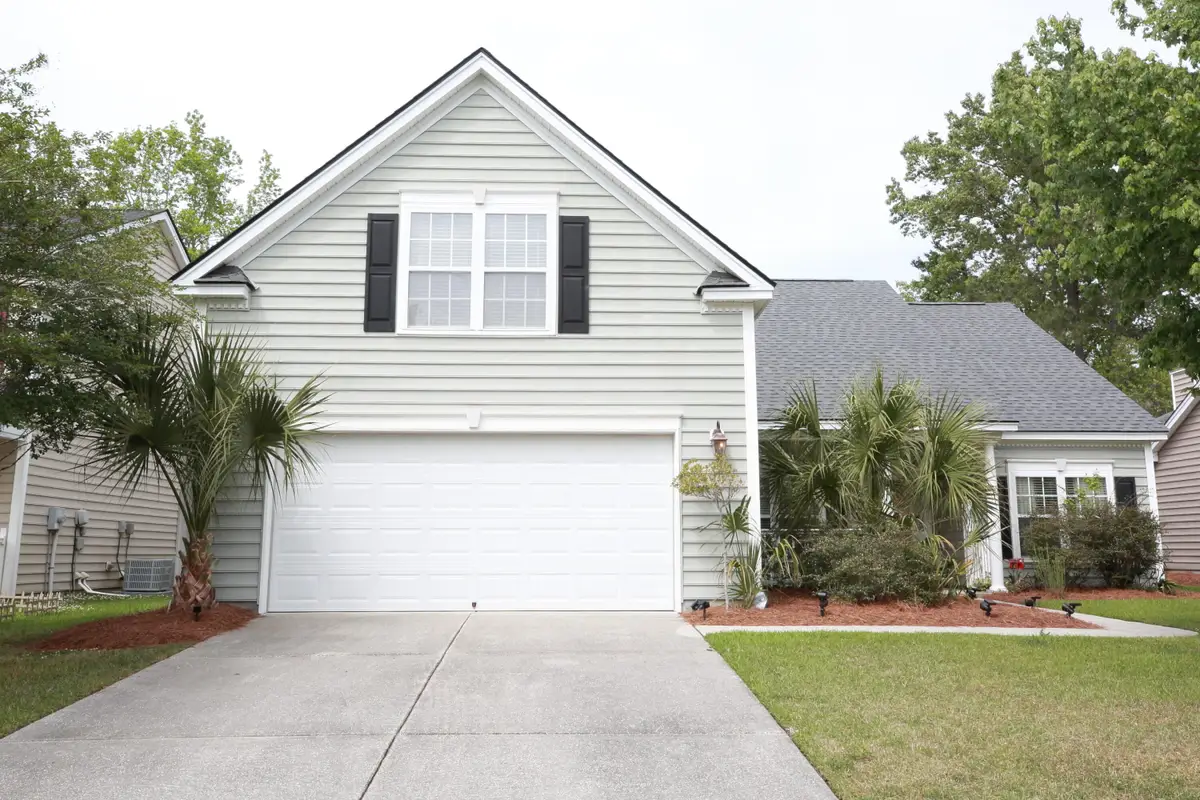 1365 Ashley Garden Boulevard, Charleston, SC 29414 - #1