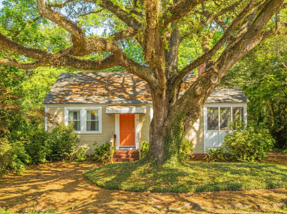 58 Avondale Avenue, Charleston, SC 29407 - #1