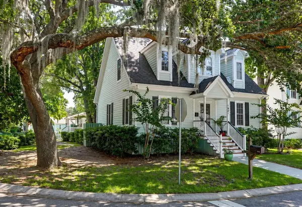1421 N Point, Mount Pleasant, SC 29464