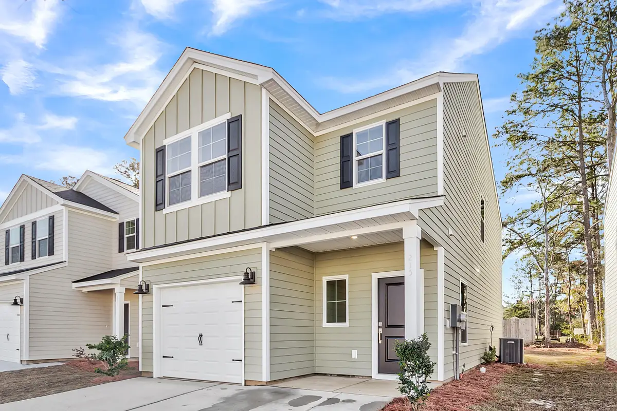 227 Central Creek Drive, Goose Creek, SC 29445 - #1