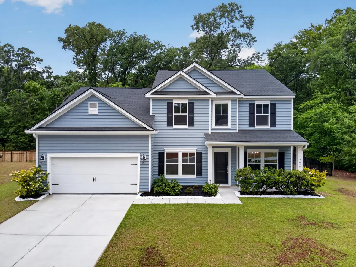 7089 Pumpkinseed Drive, Johns Island, SC 29455 - #1