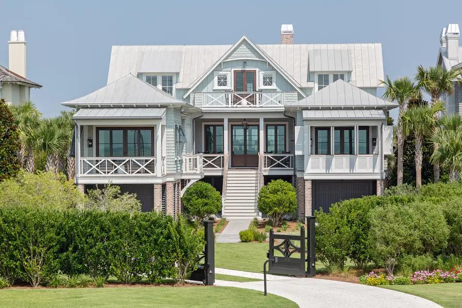 3308 Jasper Boulevard, Sullivans Island, SC 29482 - #2