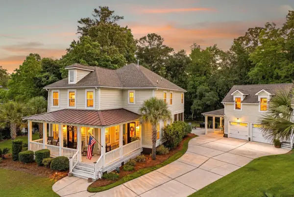1100 Lands End Drive, Hanahan, SC 29410