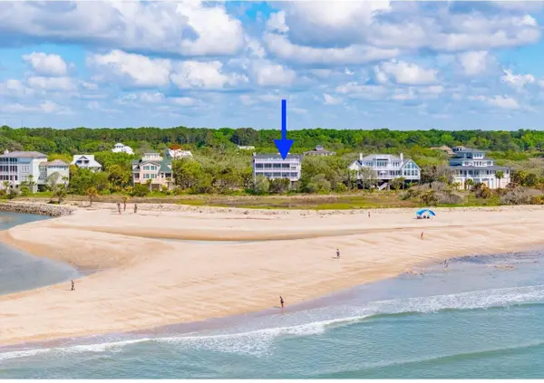 67 Lost Village Trail # 2, Edisto Island, SC 29438