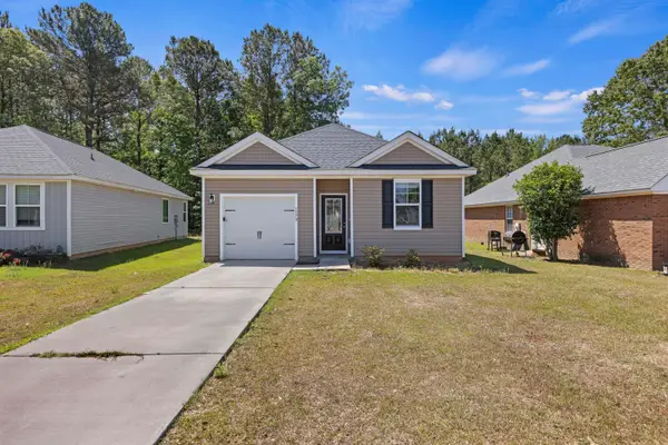 1178 Warrens Way, Manning, SC 29102