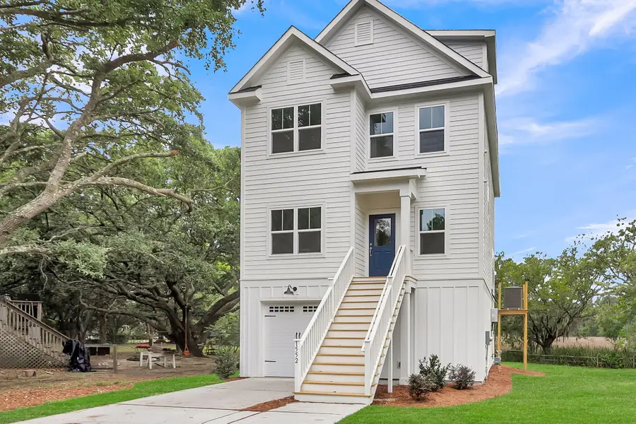 1552 N Avalon Circle, Charleston, SC 29407 - #3