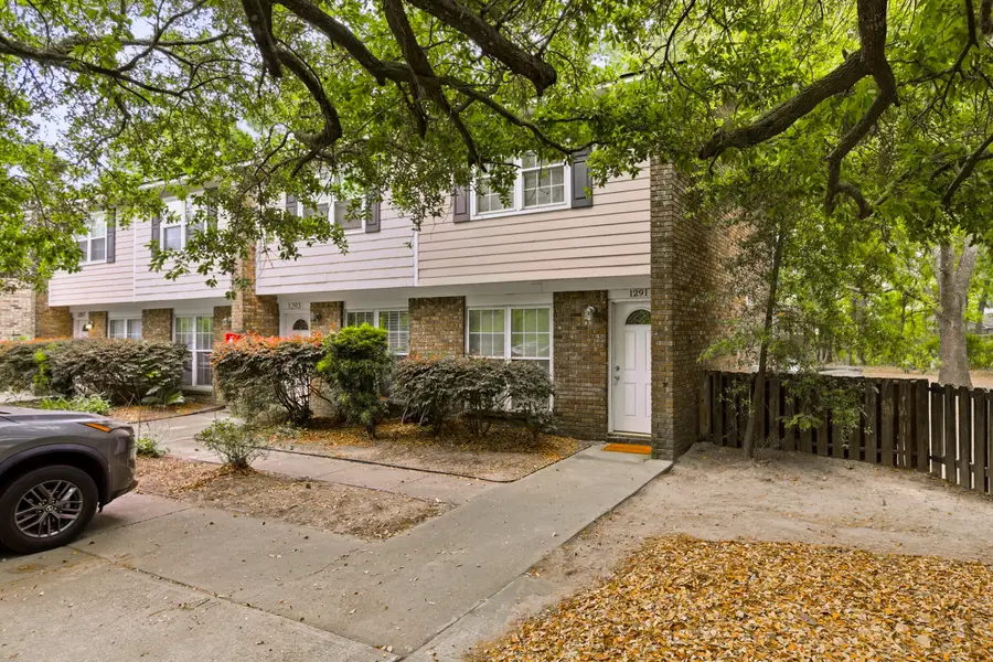 1291 Mathis Ferry Road, Mount Pleasant, SC 29464 - #2