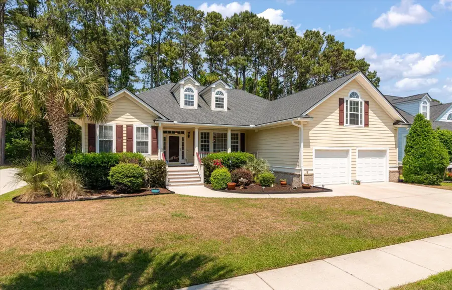 3525 Flowering Oak Way, Mount Pleasant, SC 29466 - #2