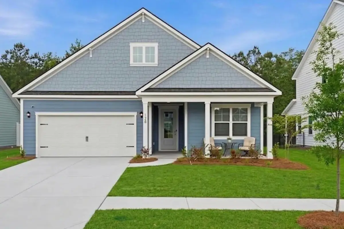 128 Lilac Grove Way, Summerville, SC 29486 - #1