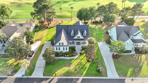 4427 Hope Plantation Drive, Johns Island, SC 29455