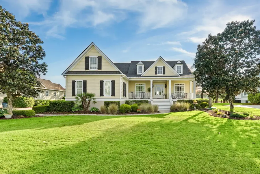 4427 Hope Plantation Drive, Johns Island, SC 29455 - #3