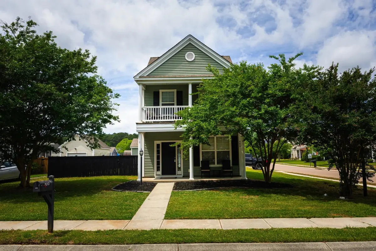 305 Harriswood Lane, Moncks Corner, SC 29461 - #1